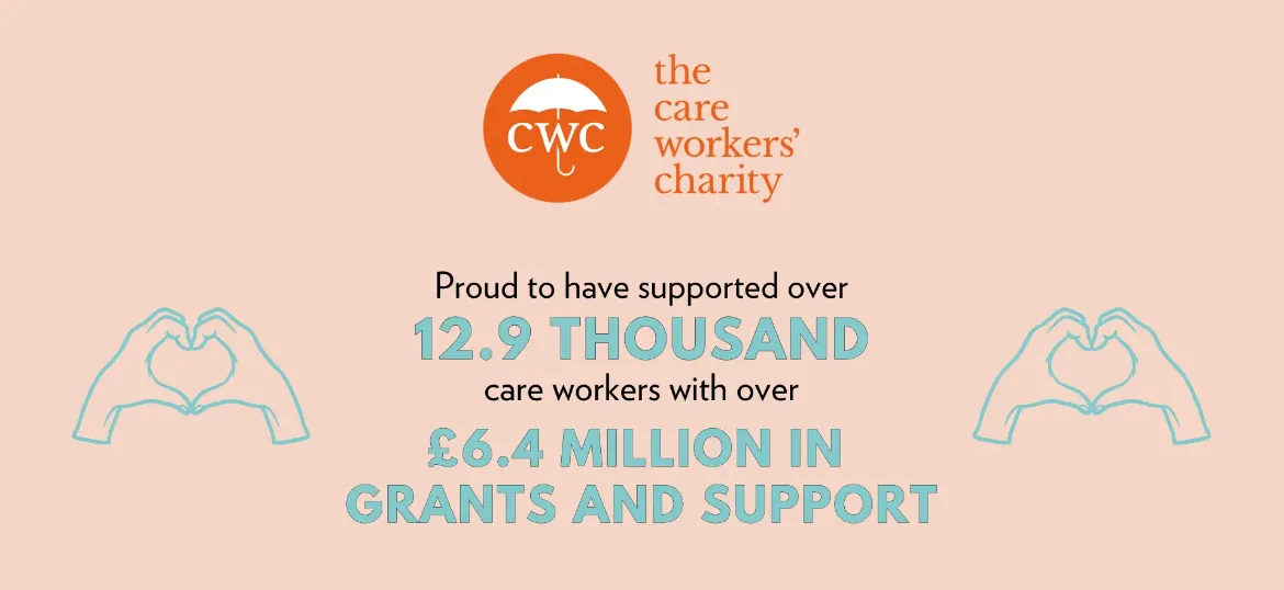 The Care Workers' Charity